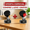 Suporte Magnético Dobrável para Telemóvel