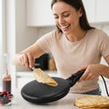 Crepeira Elétrica Antiaderente