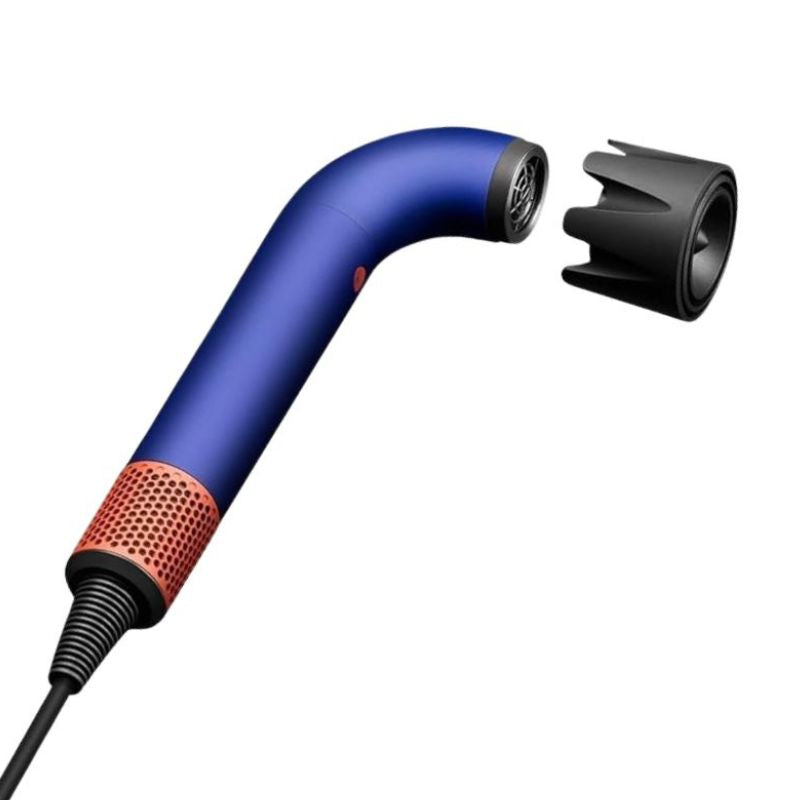 Secador de cabelo profissional de alta velocidade